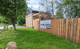 Nature Living Koralm - Neue Chalets Auf Der Koralpe Im Schi- Und Wanderparadies